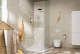 Термостат прихованого монтажу ShowerSelect Comfort S на 2 функції, Matt White (15554700) - изображение 3