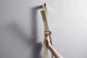 Ручний душ Pulsify E 100 1jet EcoSmart, Brushed Bronze (24320140) - зображення 3