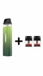 Под система Vaporesso Xros mini Vitality + 2 картриджа, кабель зарядки Type-C и сюрприз. Електронная сигарета - изображение 2