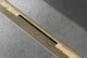 Верхня частина "RainDrain Flex" для душового трапу 1200 мм Brushed Bronze (56047140) - изображение 3