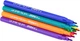 Фломастеры Maxi Cool For School 12 цветов 12 шт (MX11230) - изображение 2