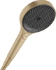 Ручний душ Rainfinity 130 3jet EcoSmart Brushed Bronze (26865140) - зображення 1