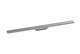Верхня частина "RainDrain Original" для душового трапу 1000 мм, Brushed Stainless Steel (56200800) - изображение 1