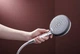 Ручний душ Raindance Alive Select S 3Jet EcoSmart Chrome (24511000) - зображення 2