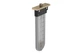 Шланг для лійки SBox Square 1.45 м врізний в борт ванни, Brushed Bronze (28010140) - изображение 1