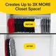 Вешалка Space Saver Saving Wonder Metal L2 AND262 WIB435 - изображение 3