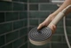 Ручний душ Pulsify Planet Edition Select Relaxation 105 3jet EcoSmart+, Sand (26077210) - зображення 2