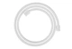 Шланг для душу Designflex 1,6 м, Matt White (28260700) - изображение 1