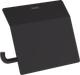 AddStoris Тримач паперу закритий Matt Black (41753670) - изображение 1