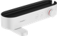 Термостат ShowerTablet Select 412 мм для ванни Matt White (24340700) - изображение 1