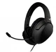 Наушники игровые ASUS ROG Strix Go USB Type-C (90YH02Q1-B2UA00) подключение Type-C - изображение 2