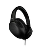 Наушники игровые ASUS ROG Strix Go USB Type-C (90YH02Q1-B2UA00) подключение Type-C - изображение 4