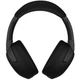 Бездротова гарнітура ігрова повнорозмірна ASUS ROG STRIX GO 3.5mm та BT (90YH02Y1-B5UA00) - зображення 2