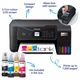 БФП Epson EcoTank ET-2870 (C11CJ66421) - зображення 2