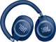 Навушники бездротові JBL Live 770NC Blue (JBLLIVE770NCBLU) - зображення 6