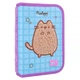 Пенал твердий Yes Pusheen the Cat HP-02 одинарний без клапана (533645) - зображення 1