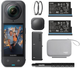 Kamera Insta360 X5 Essentials bundle (CINSAAHA-EB) - obraz 6