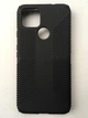 Чехол противоударный Speck Presidio Exotech Grips для Google Pixel 4a 5G (6.2") Black 138953-1041 - изображение 6