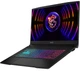 Ноутбук MSI Katana A17 AI B8VG (B8VG-879US) Black - зображення 3