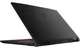 Ноутбук MSI Katana A17 AI B8VG (B8VG-879US) Black - зображення 7