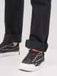 Джинси Regular fit чоловічі Levi's 501 Original 00501-0165 32-34 Чорні (5412456185531) - зображення 4