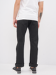 Jeansy regular fit męskie Levi's 501 Original 00501-0165 34-34 Czarne (5412456185593) - obraz 2