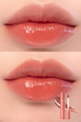 Тінт для губ Rom&nd Juicy Lasting 10 Nudy Peanut 5.5 г (8809625241148) - зображення 2