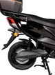 Электроскутер Atlas Spider 2 Box 2000W Plus Black (4030_atlas) - изображение 7