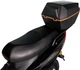 Электроскутер Atlas Spider 2 Box 2000W Plus Black (4030_atlas) - изображение 9