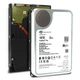 Жорсткий Диск Seagate IronWolf Pro 18TB SATA III (ST18000NT001) Factory Recertified - Refurbished - изображение 1