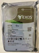 Жорсткий Диск Seagate Exos Enterprise 12TB X16 SATA III (ST12000NM001G) - изображение 2