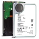 Жорсткий Диск Seagate Exos Enterprise 12TB X18 SATA III (ST12000NM000J) Factory Recertified - Refurbished - изображение 1