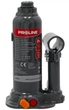 Гідравлічний підйомник домкрат 2т х 168-316 мм Proline (46802) - изображение 2
