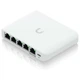 Мережевий комутатор Ubiquiti Ethernet USW-FLEX-2.5G-5 - зображення 3