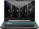 Laptop ASUS TUF Gaming A15 FA506NCR-R7085 (90NR0JV7-M00650) Graphite Black - obraz 1
