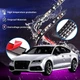 Светодиодная RGB подсветка днища автомобиля bluetooth12V IP68, LED лента (2шт по 90см, 2шт по 120см) - изображение 10