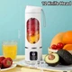 Портативный блендер Lima LY-638 Шейкер для смузи, коктейлей и соков с USB-зарядкой, 3 режима - изображение 7
