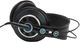 Słuchawki AKG K240 MKII Black  (030-21-063) - obraz 4