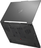 Laptop ASUS TUF Gaming F15 (2022) FX507ZC4-HN083 (90NR0GW1-M006E0) Mecha Gray - obraz 10