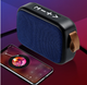 Беспроводная музыкальная колонка МG2 Kuulaa Bluetooth с поддержкой FM-радио - изображение 5