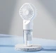 Маленький вентилятор Handy Fan LY-598 аккумуляторный с распылением воды - изображение 7