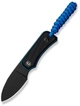 Нож Civivi Baby Banter Fixed Blade Черный (C23045-1) - изображение 4