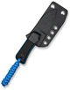Нож Civivi Baby Banter Fixed Blade Черный (C23045-1) - изображение 7