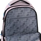 Рюкзак Kite Education teens Kuromi HK25-2578M - зображення 10