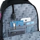 Рюкзак Kite Education teens Kuromi HK25-2587M-2 - изображение 10