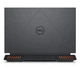 Ноутбук Dell G15 5535 Ryzen 5 7640HS/32GB/512/RTX3050/Win11 (5535-5635) - изображение 6