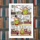 Репортер. Це моя сенсація. Джеронімо Стілтон. Ірбіс - Комікси (9786177569458) - зображення 3