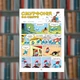 Смурфы. Король Смурф. Ирбис-Комиксы (9789669749888) - изображение 5