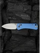 Нож складной Weknife Banter 2 Синий (WE23075-1) - изображение 17