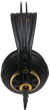 Słuchawki AKG K240 Studio Black (030-21-056) - obraz 3